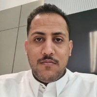 Rashed Al-Qadi