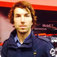 Luca Bressan