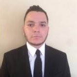 Omar Jesus Gonzalez