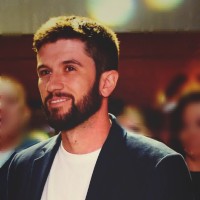 Diego Penteriche Almeida