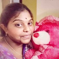 priyanka chandra mohan