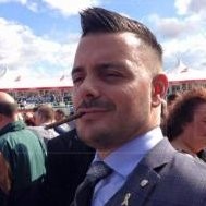 Robert Penty