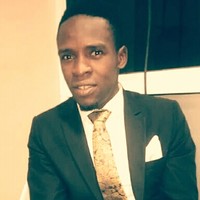 Izuchukwu Nwogu, Capm