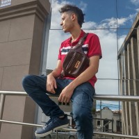Augustine Richard Soria Meza