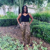 Jeannette Lewis