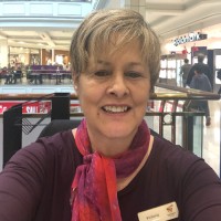 Victoria Pugsley