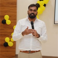 Udhayakumar S