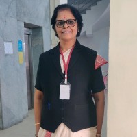 Sarita Lal