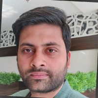 Apurv Bhushan Sharma