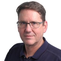 Robert Kimball