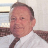 Ted Lovell