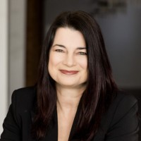 Mona Csada