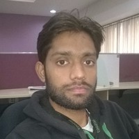 Ashish Chaurasia