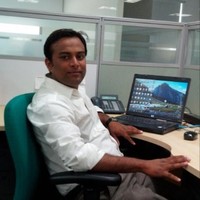 Salmanali Momin