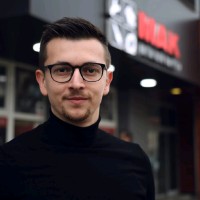 Damir Delić