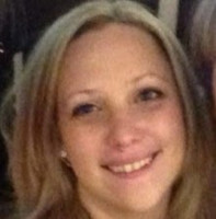 Catherine Parkinson