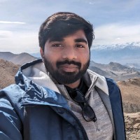 Shabaz Shaik