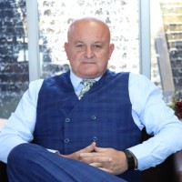 Nic van Rensburg