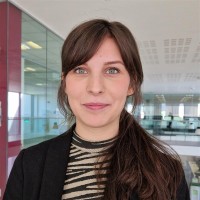 Klaudia Corrigan