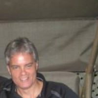 James Drew