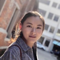 Ginger Xu