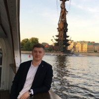 Dmitrii Osokin