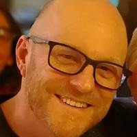 Tim Kirk