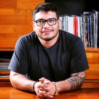 Alessandro Deidre