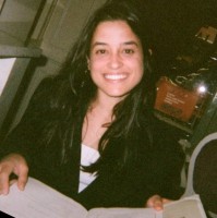 Larissa Stéfani Lago Ramos