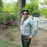 Shivshakti Sharma