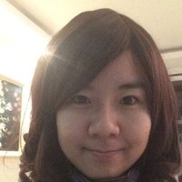 Angela Zhang