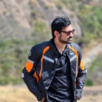 Ritvik Pandey