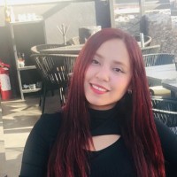 Perla Fuentes coronado