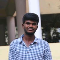 Vijay Gone