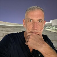 Mike Tokar