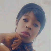 Joy Bernard