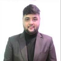 Shubhendu Tripathi