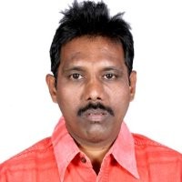 G.C Reddy