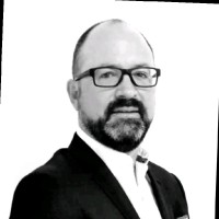 Glen Hardham