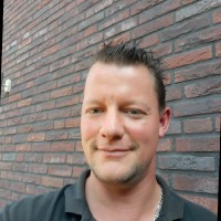 Harm De Haas