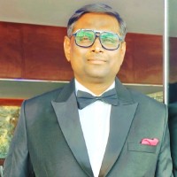 Suresh Jayakumar