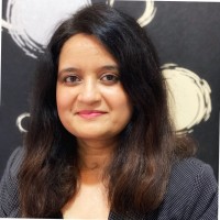Sailee Bardapurkar