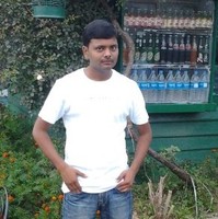 Upkar Verma