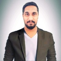 Siddharth Patil