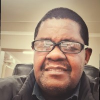 Richard Mnisi