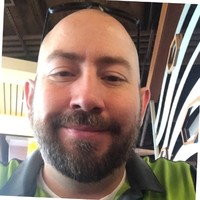Justin Johnson
