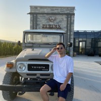Tolga Kartaltepe