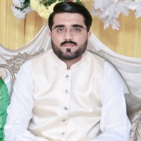 Ali Hassan