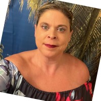 Kimberly Jamison