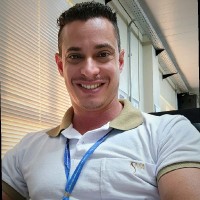 Marcos Palácio
